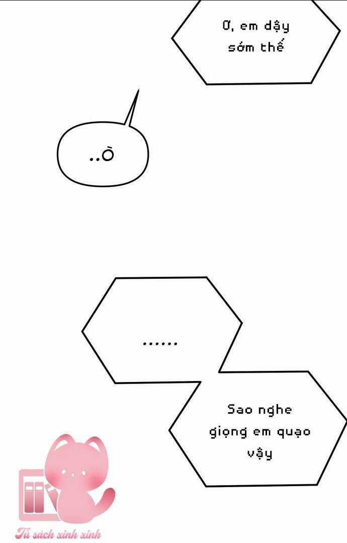 Tình Yêu Cấp 4 - Chapter 26 - Trang 53