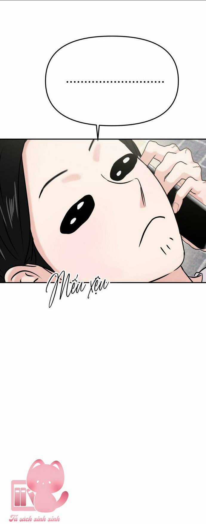 Tình Yêu Cấp 4 - Chapter 26 - Trang 54