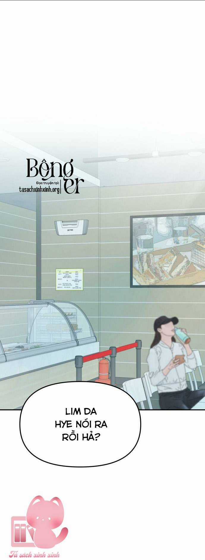 Tình Yêu Cấp 4 - Chapter 26 - Trang 55