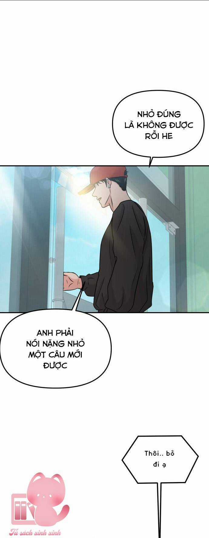 Tình Yêu Cấp 4 - Chapter 26 - Trang 56