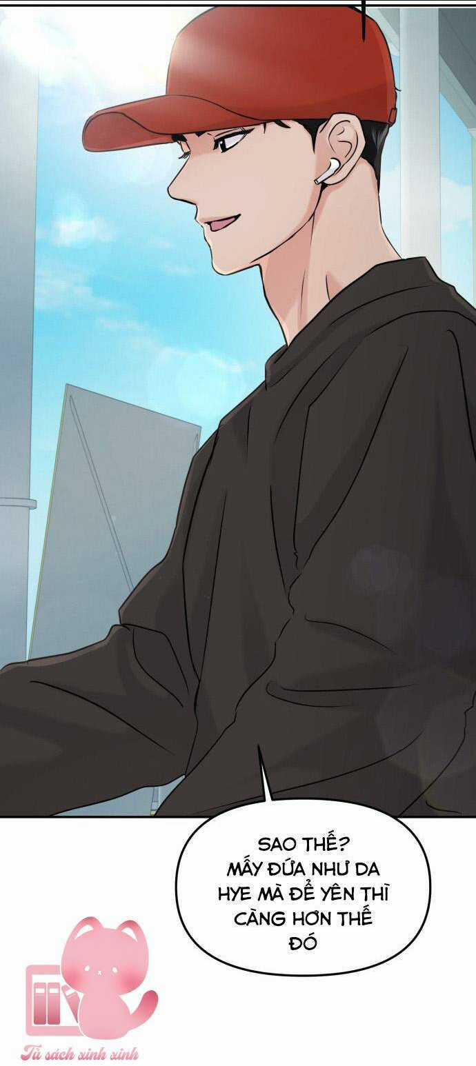 Tình Yêu Cấp 4 - Chapter 26 - Trang 57