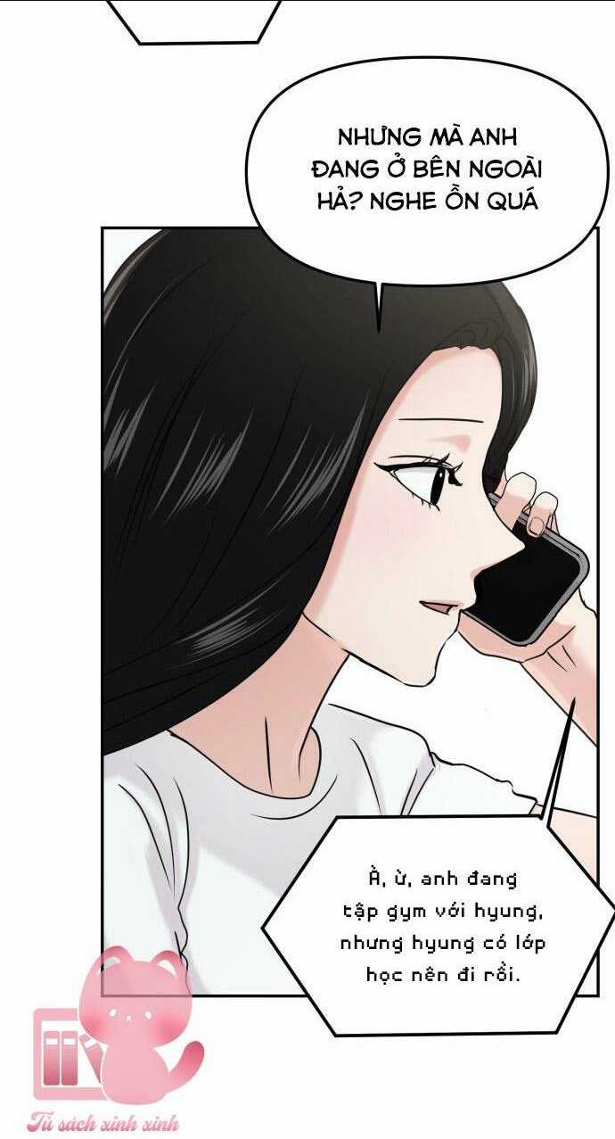 Tình Yêu Cấp 4 - Chapter 26 - Trang 59