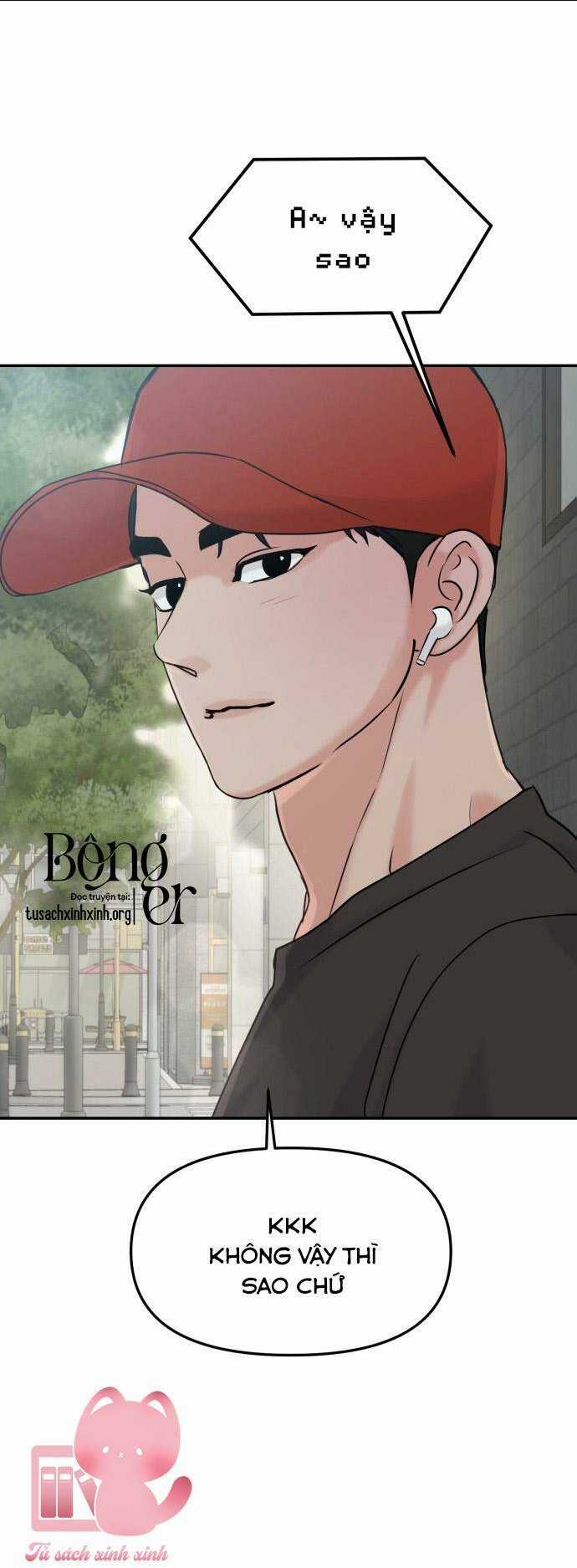 Tình Yêu Cấp 4 - Chapter 26 - Trang 60