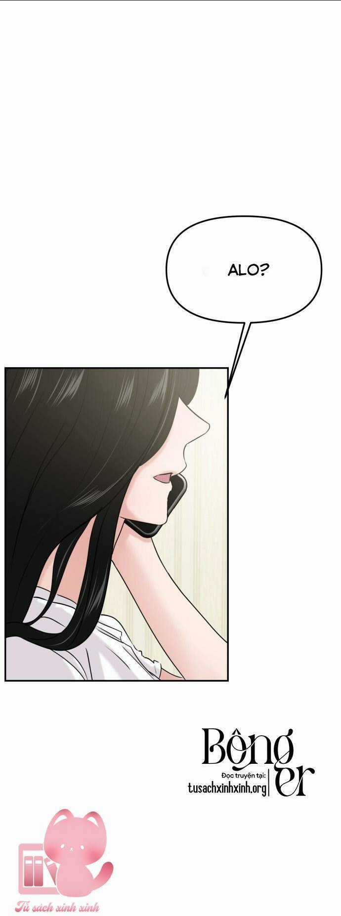 Tình Yêu Cấp 4 - Chapter 26 - Trang 7