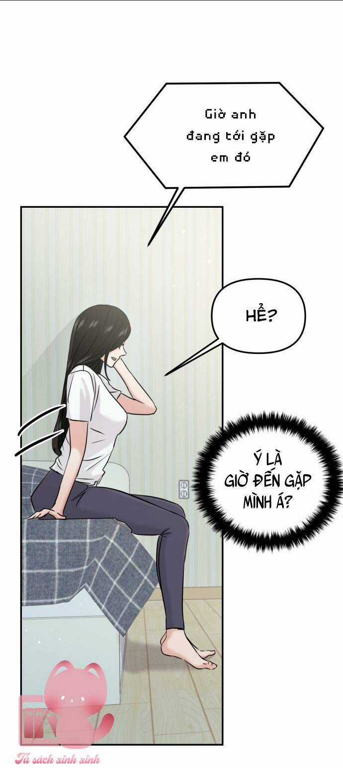 Tình Yêu Cấp 4 - Chapter 26 - Trang 61