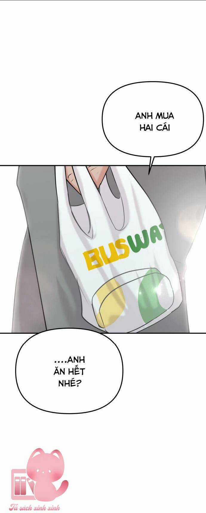 Tình Yêu Cấp 4 - Chapter 26 - Trang 63