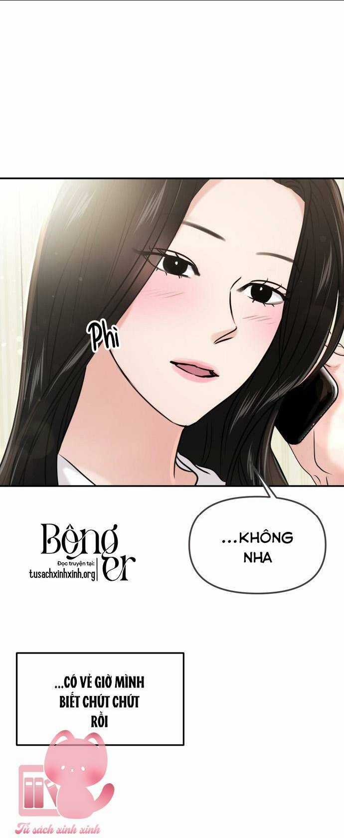 Tình Yêu Cấp 4 - Chapter 26 - Trang 64