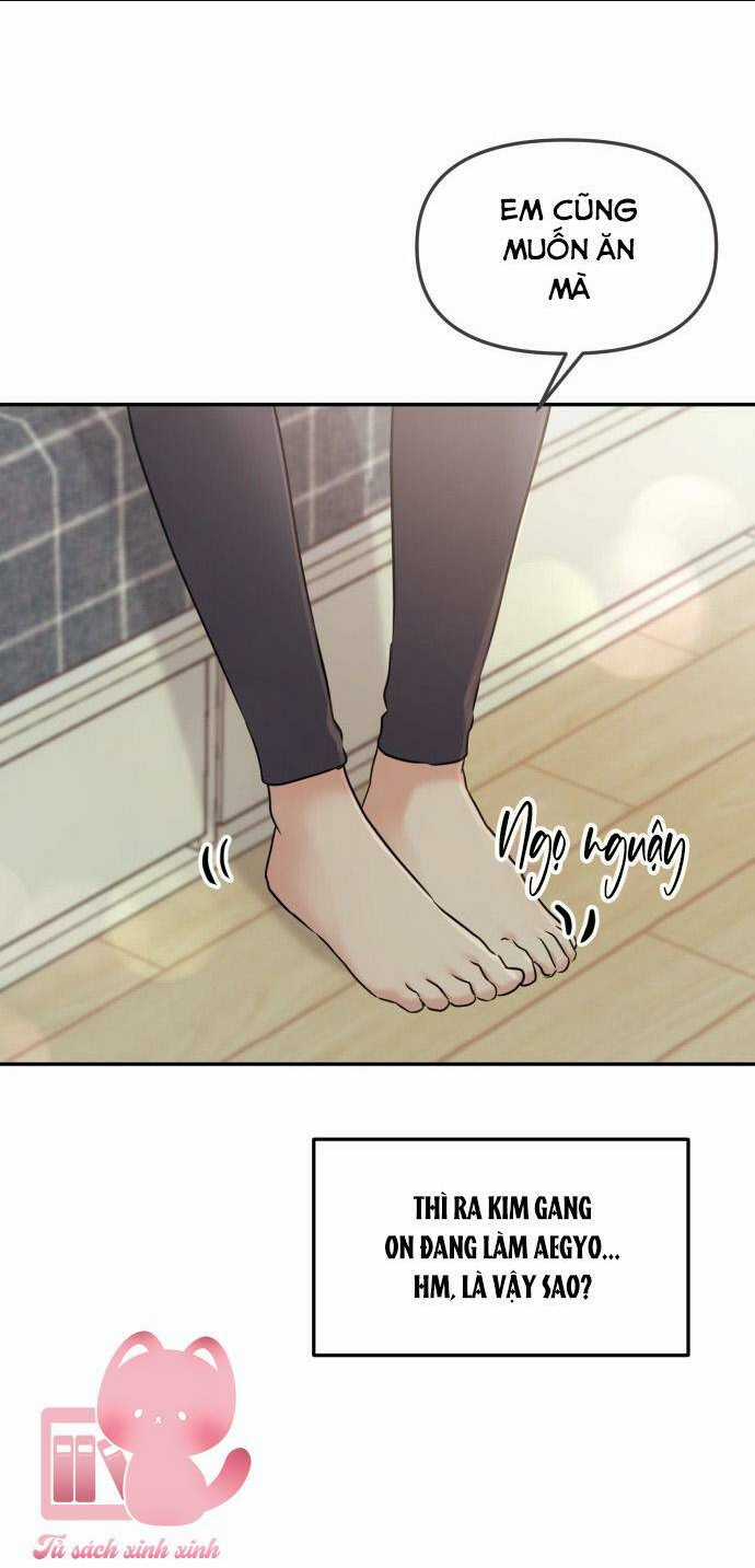 Tình Yêu Cấp 4 - Chapter 26 - Trang 65