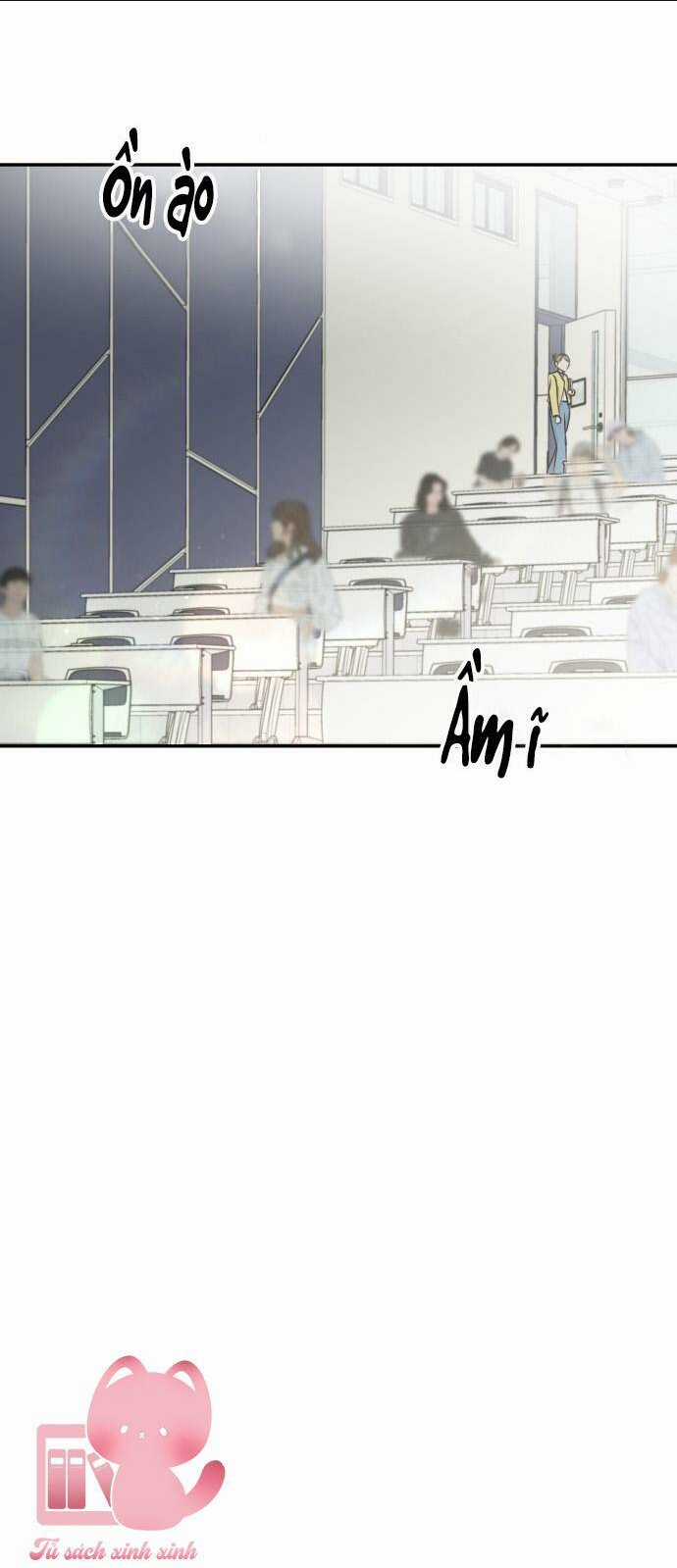 Tình Yêu Cấp 4 - Chapter 26 - Trang 71