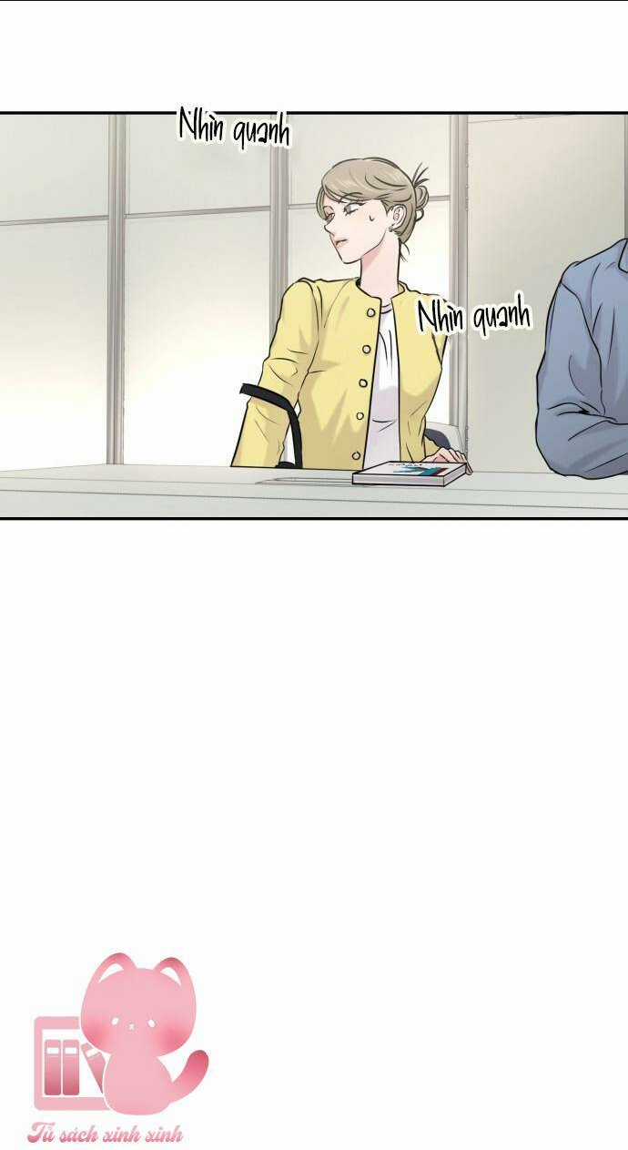 Tình Yêu Cấp 4 - Chapter 26 - Trang 72