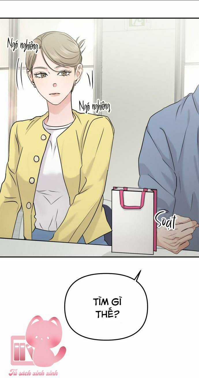 Tình Yêu Cấp 4 - Chapter 26 - Trang 73