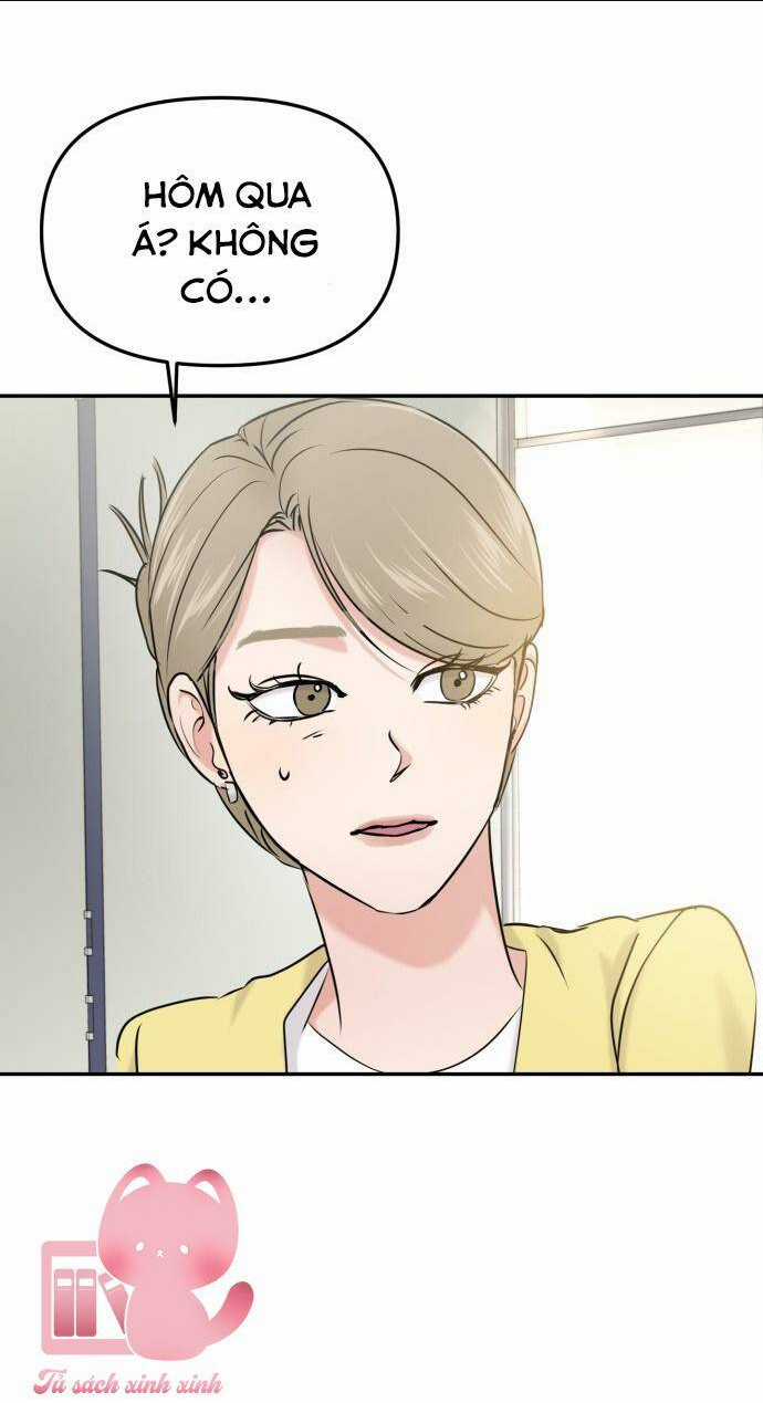 Tình Yêu Cấp 4 - Chapter 26 - Trang 76