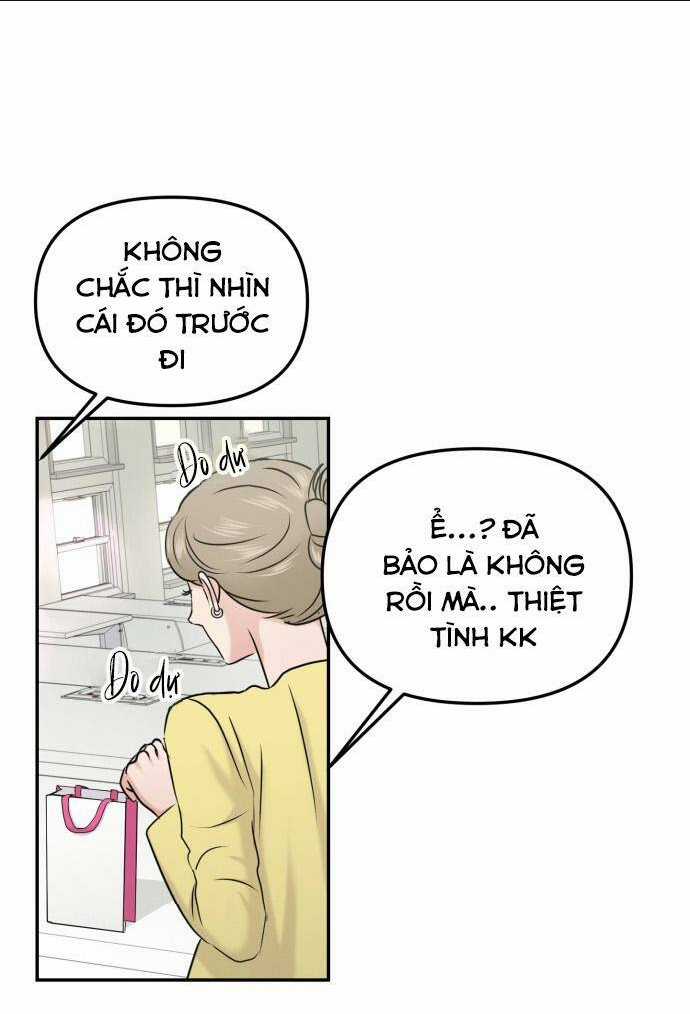 Tình Yêu Cấp 4 - Chapter 26 - Trang 77