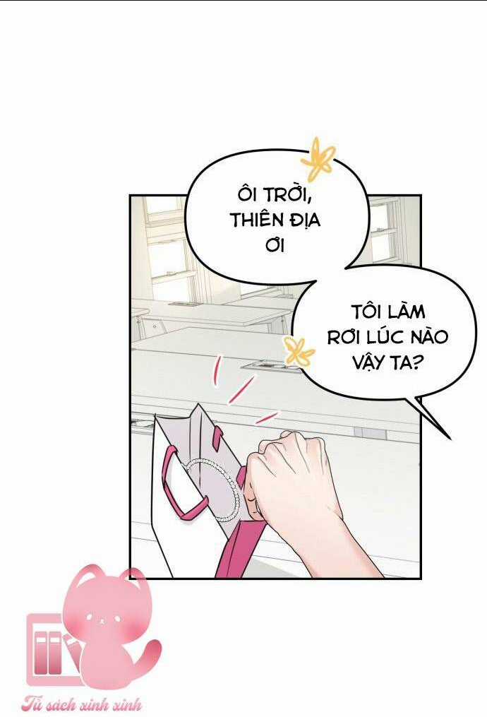 Tình Yêu Cấp 4 - Chapter 26 - Trang 78