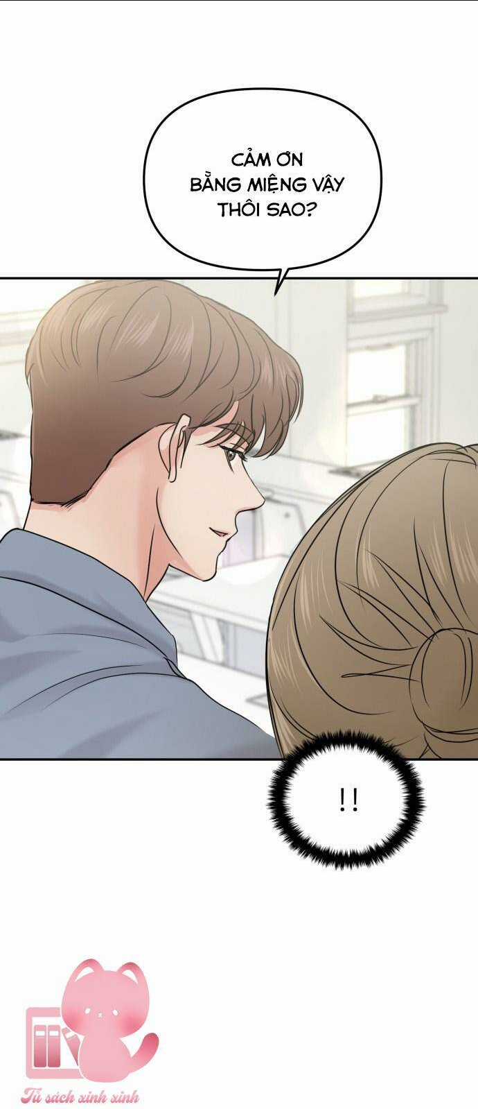 Tình Yêu Cấp 4 - Chapter 26 - Trang 81