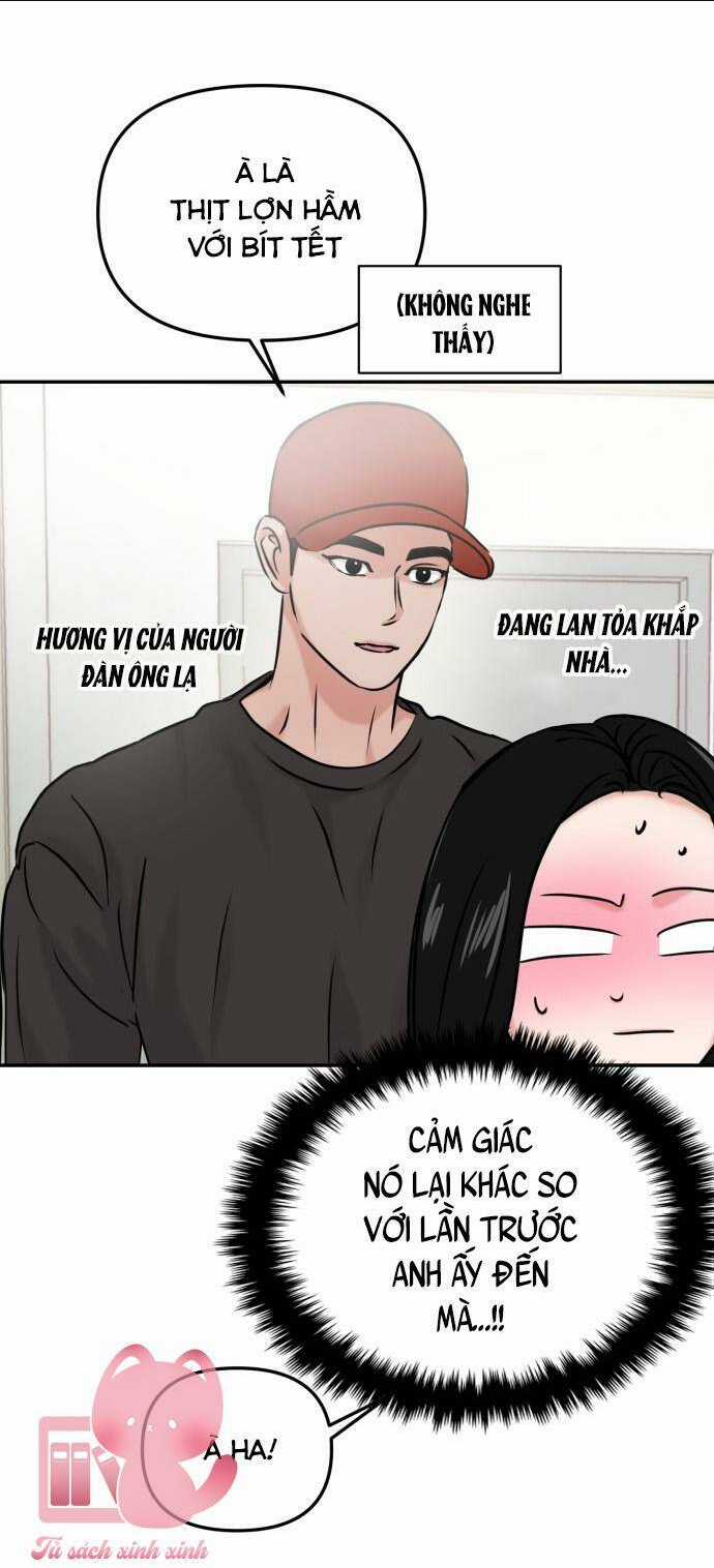 Tình Yêu Cấp 4 - Chapter 26 - Trang 84