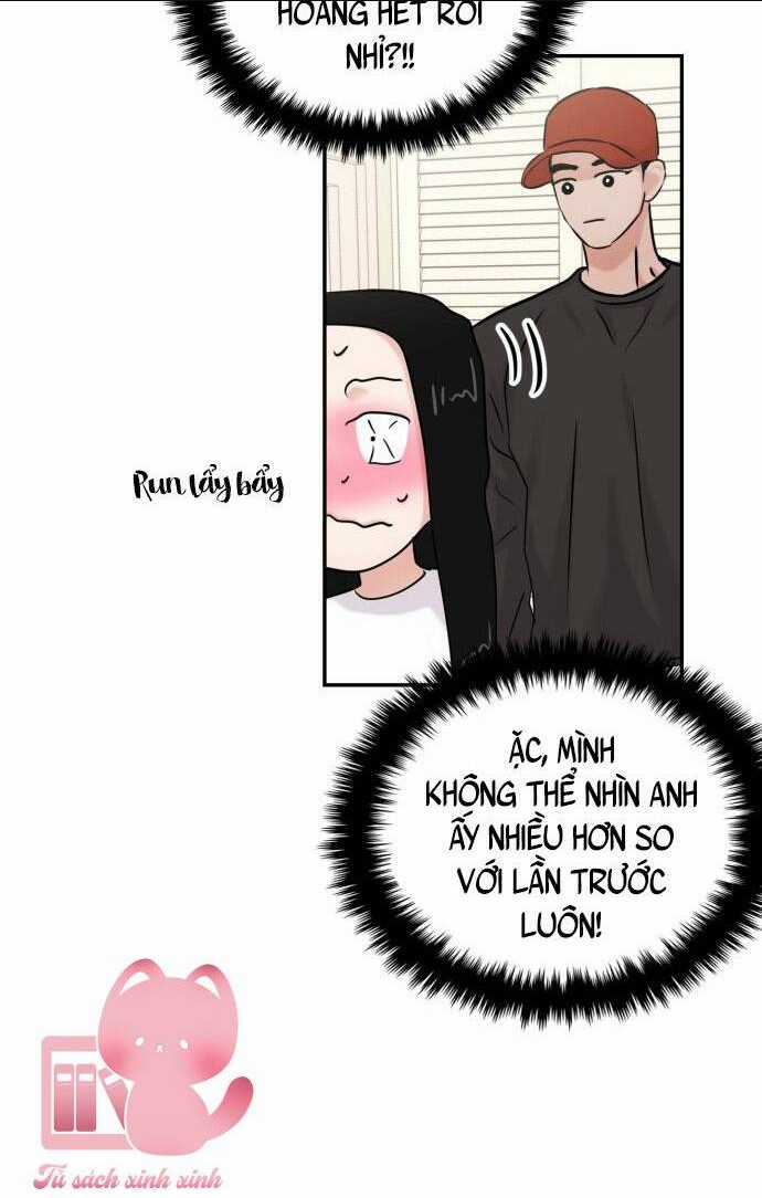 Tình Yêu Cấp 4 - Chapter 26 - Trang 86