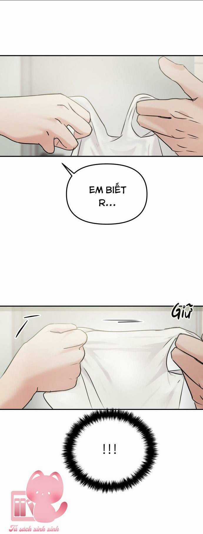 Tình Yêu Cấp 4 - Chapter 26 - Trang 94