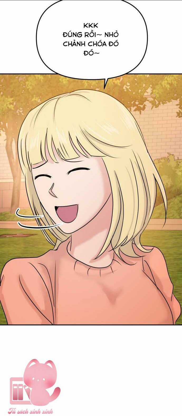 Tình Yêu Cấp 4 - Chapter 27 - Trang 101