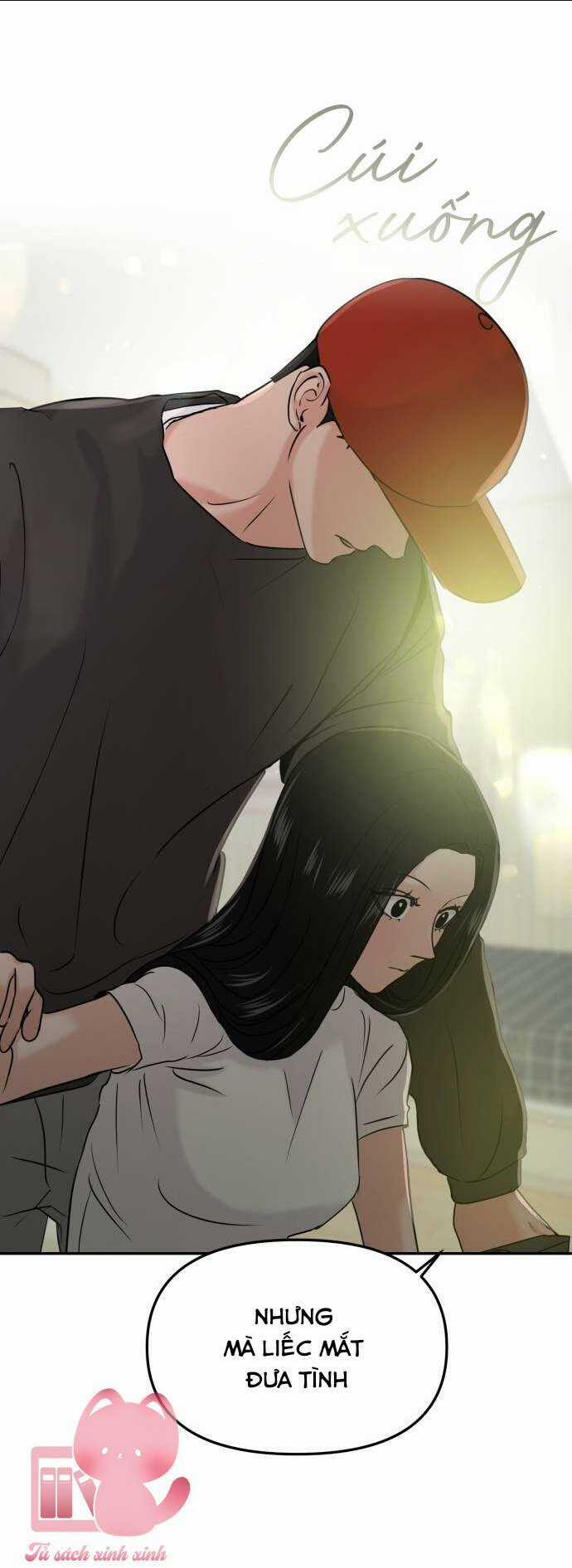 Tình Yêu Cấp 4 - Chapter 27 - Trang 12