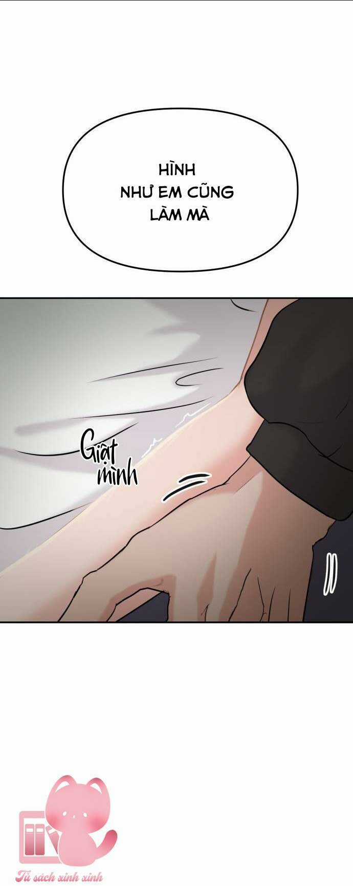 Tình Yêu Cấp 4 - Chapter 27 - Trang 15