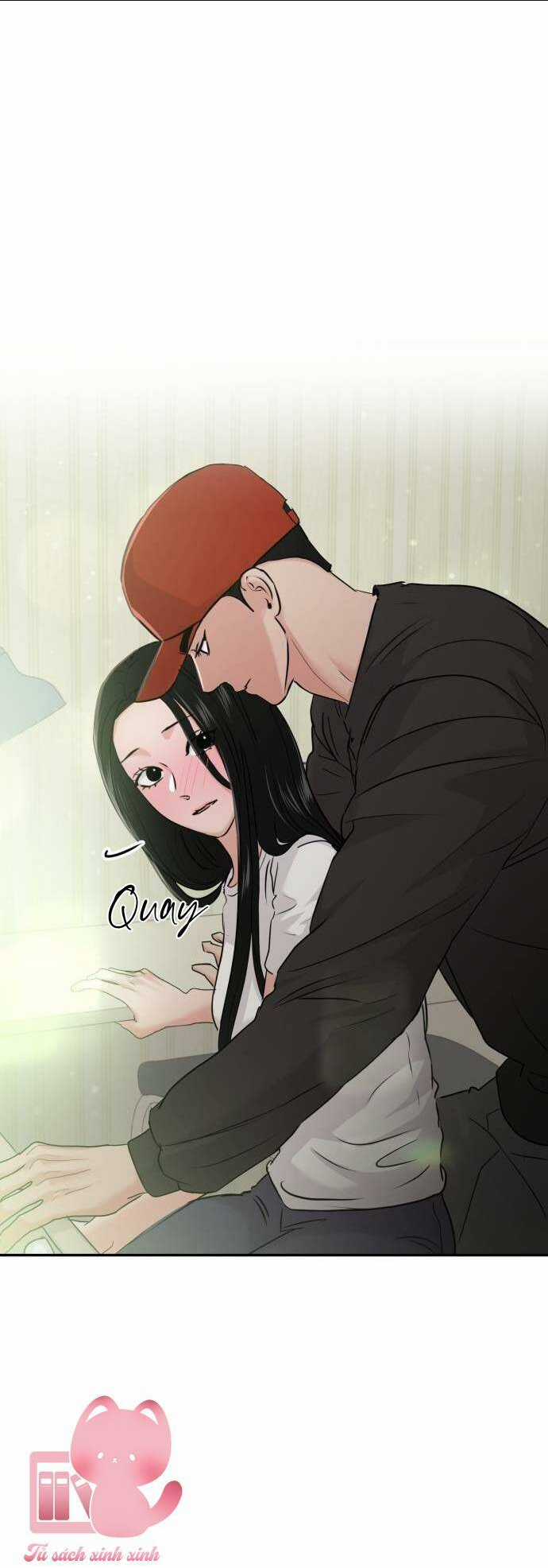 Tình Yêu Cấp 4 - Chapter 27 - Trang 16