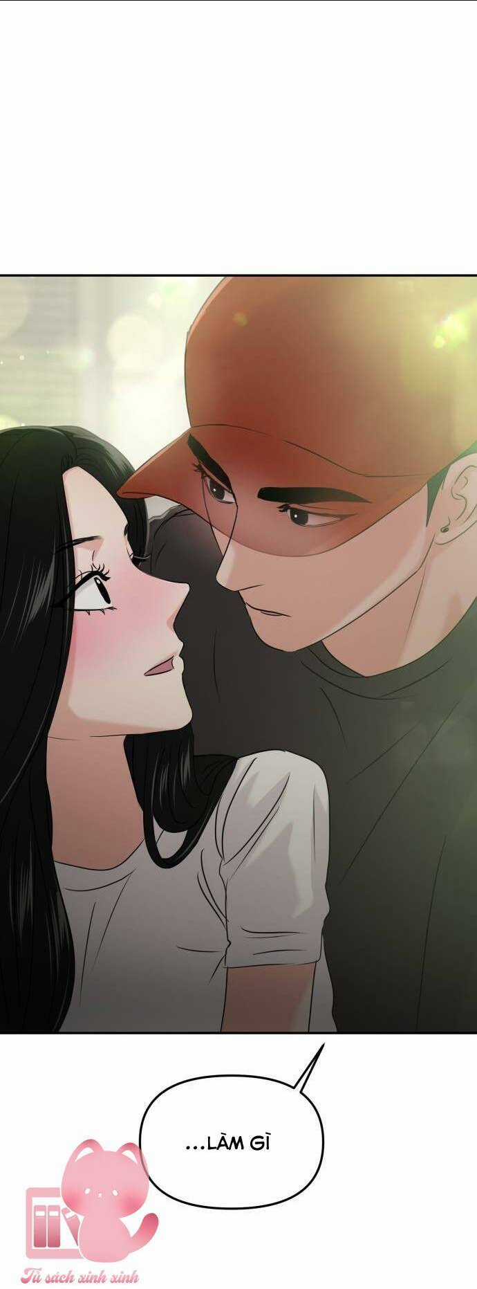 Tình Yêu Cấp 4 - Chapter 27 - Trang 17