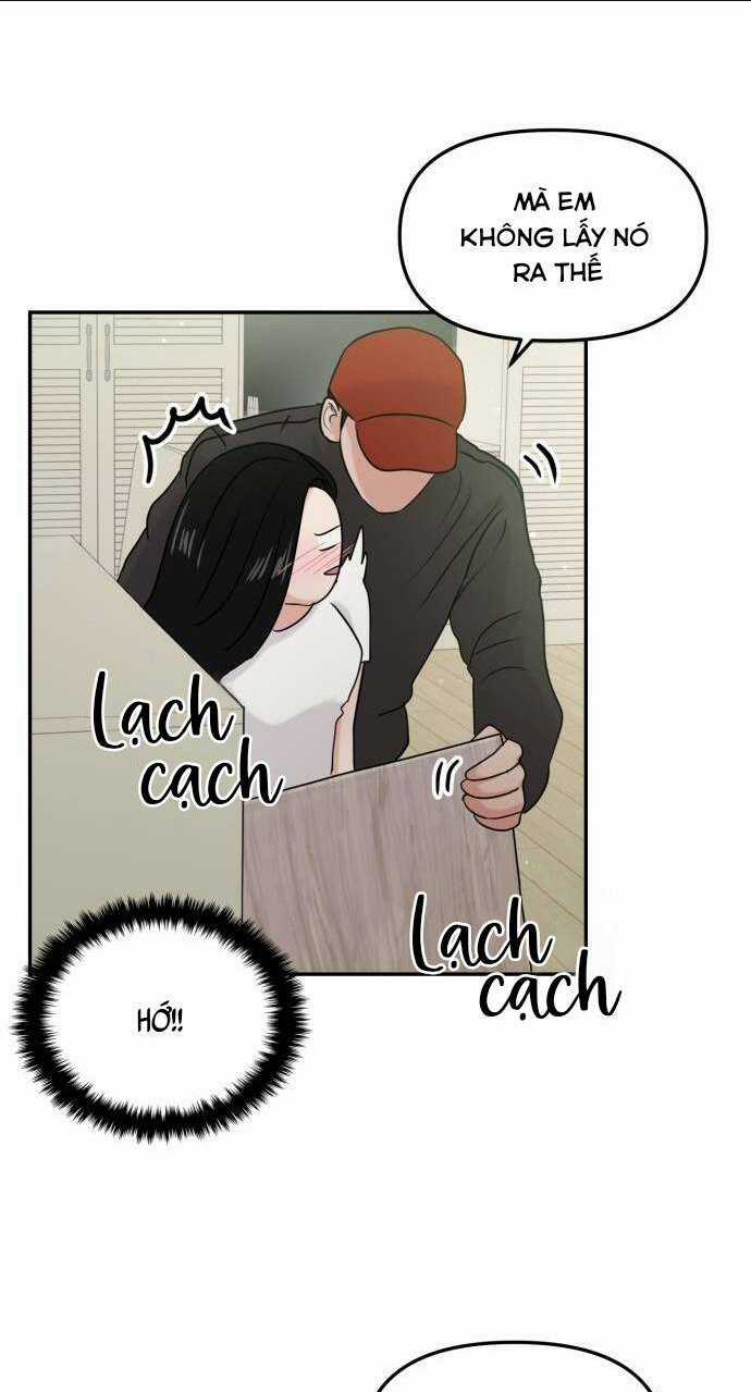 Tình Yêu Cấp 4 - Chapter 27 - Trang 18