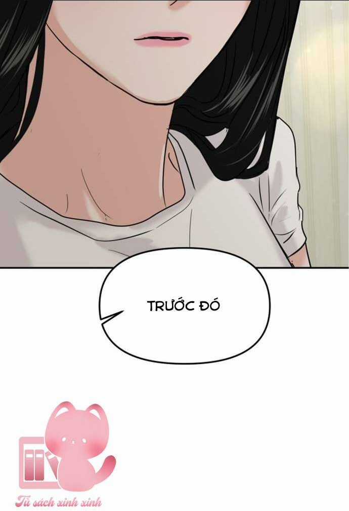 Tình Yêu Cấp 4 - Chapter 27 - Trang 3