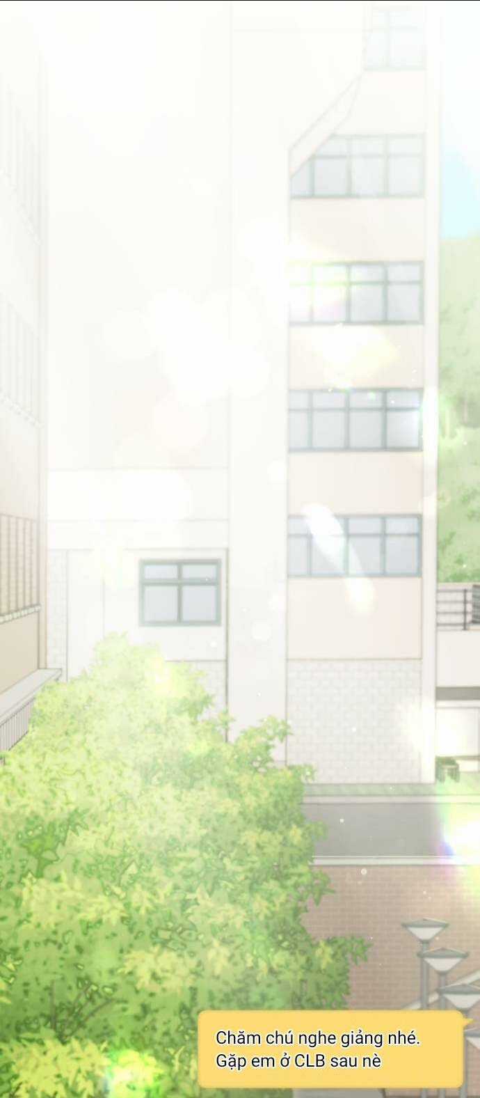 Tình Yêu Cấp 4 - Chapter 27 - Trang 22