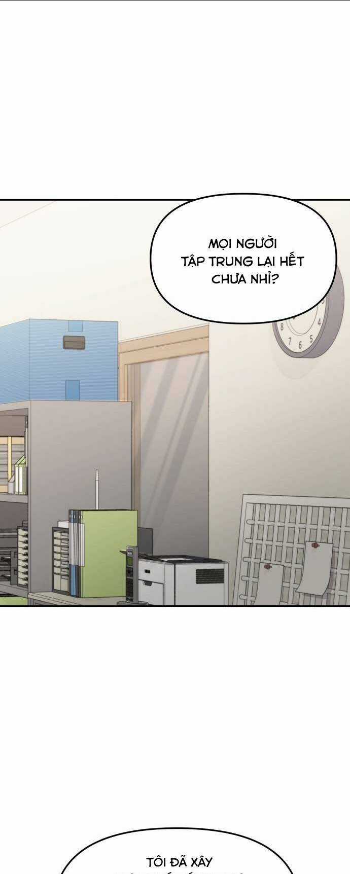 Tình Yêu Cấp 4 - Chapter 27 - Trang 26