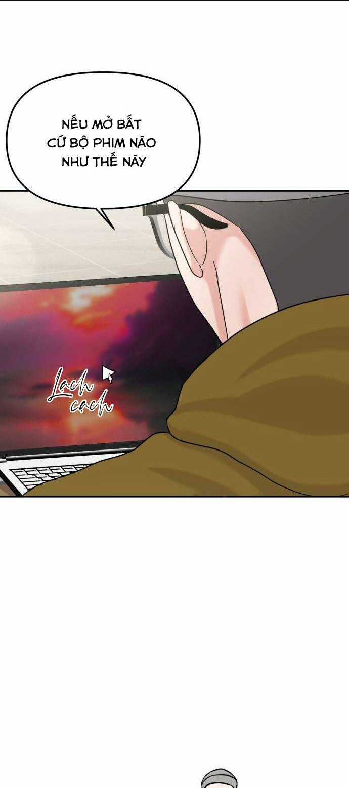 Tình Yêu Cấp 4 - Chapter 27 - Trang 28