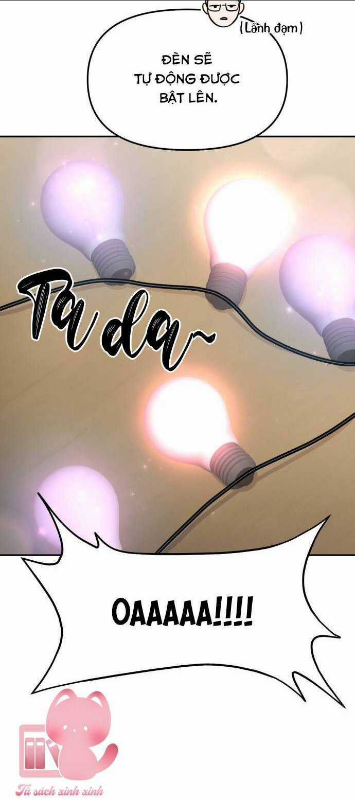 Tình Yêu Cấp 4 - Chapter 27 - Trang 29