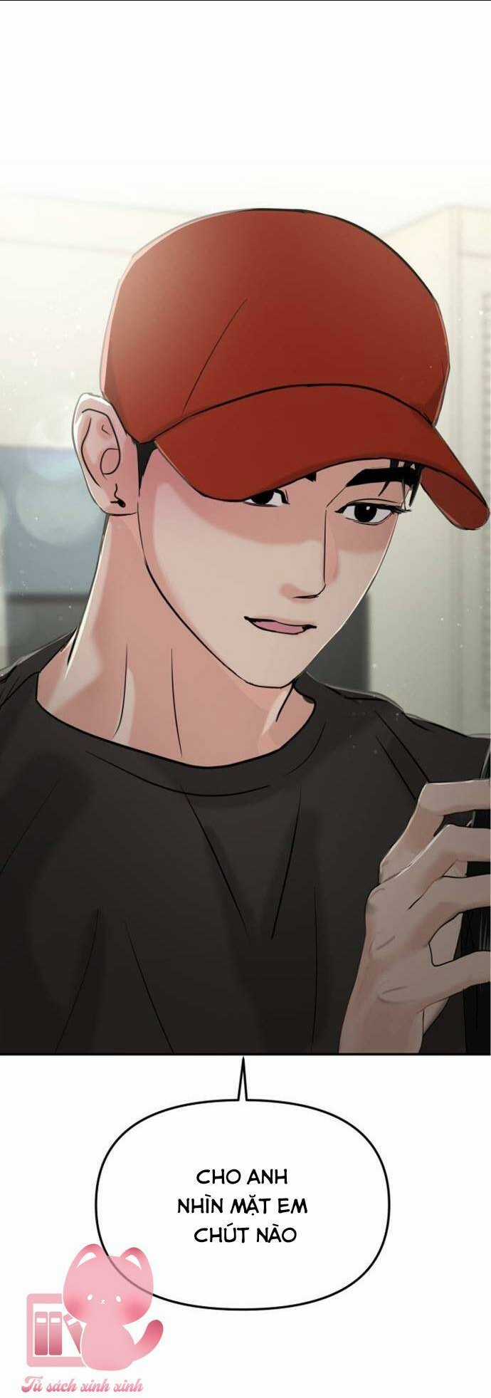 Tình Yêu Cấp 4 - Chapter 27 - Trang 4