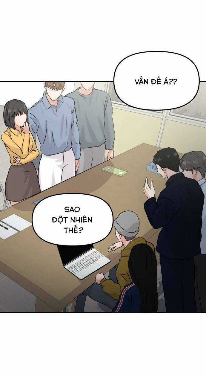 Tình Yêu Cấp 4 - Chapter 27 - Trang 34