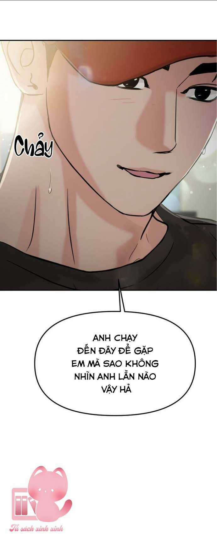 Tình Yêu Cấp 4 - Chapter 27 - Trang 5