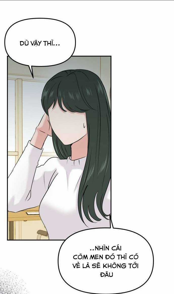 Tình Yêu Cấp 4 - Chapter 27 - Trang 41