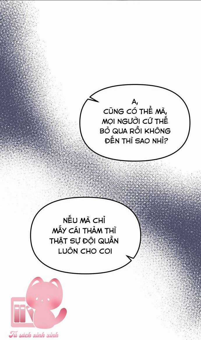Tình Yêu Cấp 4 - Chapter 27 - Trang 42