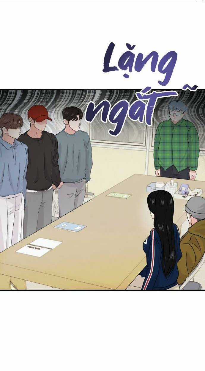 Tình Yêu Cấp 4 - Chapter 27 - Trang 43