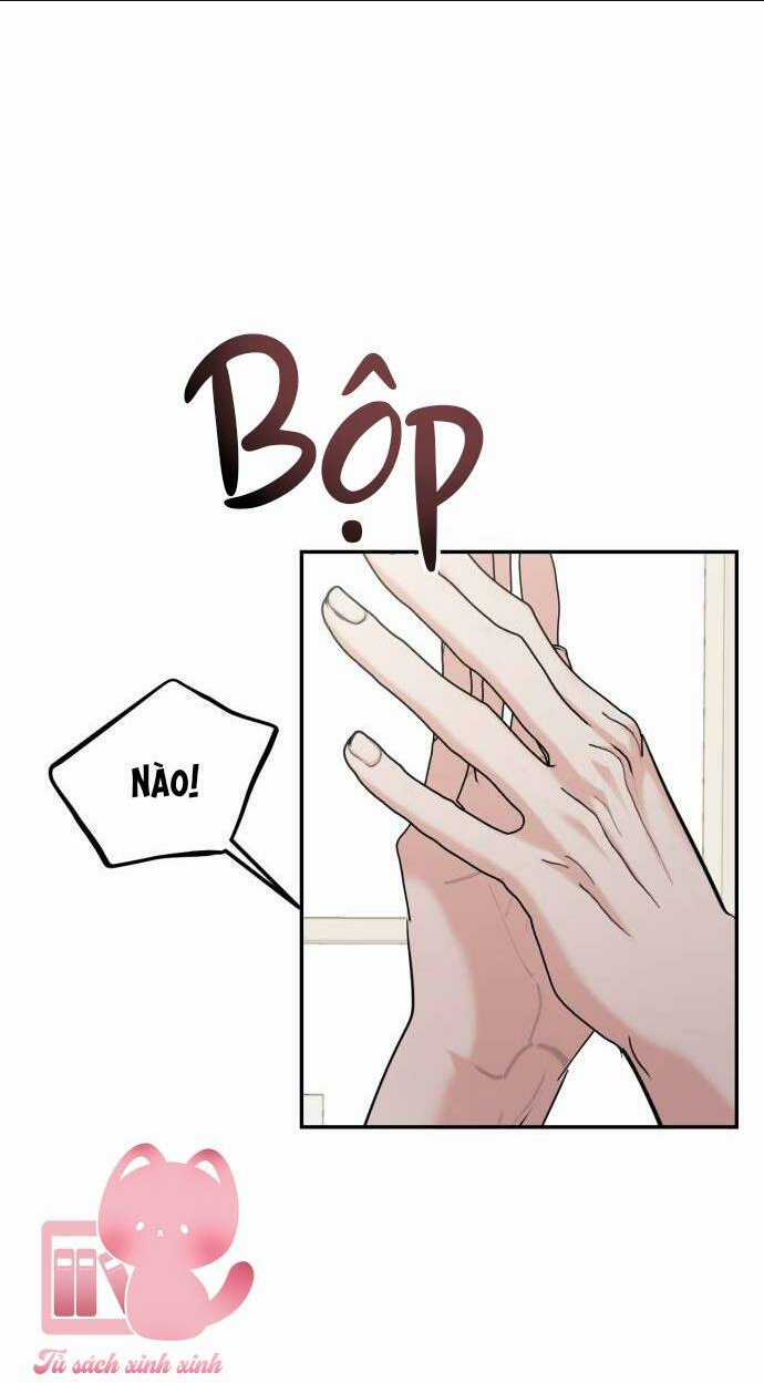 Tình Yêu Cấp 4 - Chapter 27 - Trang 44