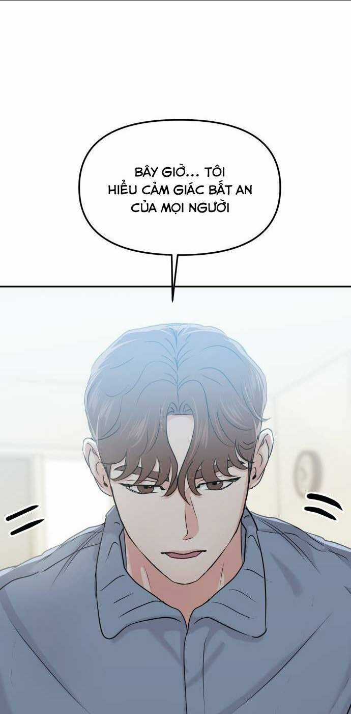 Tình Yêu Cấp 4 - Chapter 27 - Trang 45