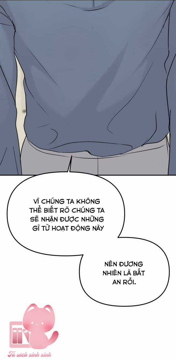 Tình Yêu Cấp 4 - Chapter 27 - Trang 46