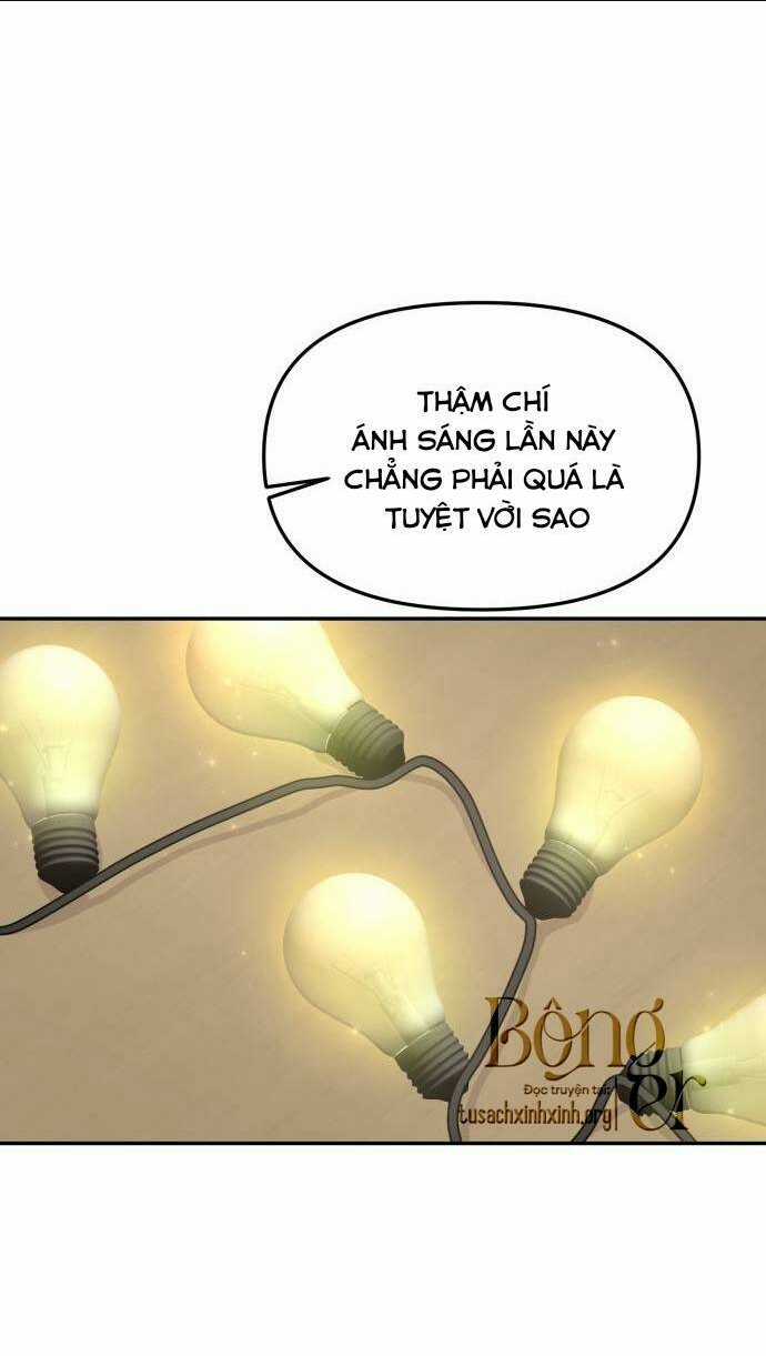 Tình Yêu Cấp 4 - Chapter 27 - Trang 50