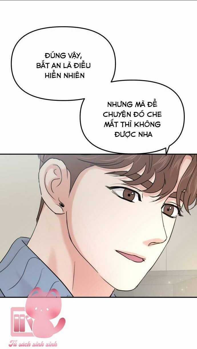 Tình Yêu Cấp 4 - Chapter 27 - Trang 51