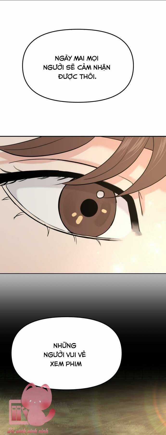 Tình Yêu Cấp 4 - Chapter 27 - Trang 52