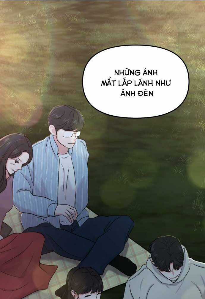 Tình Yêu Cấp 4 - Chapter 27 - Trang 53
