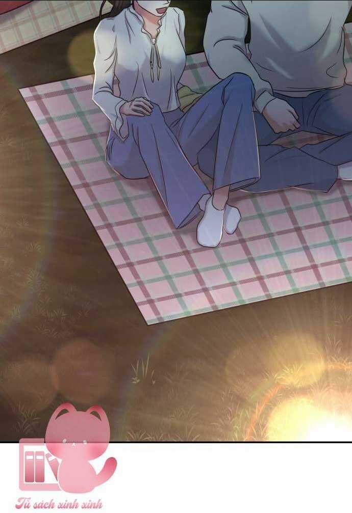 Tình Yêu Cấp 4 - Chapter 27 - Trang 54