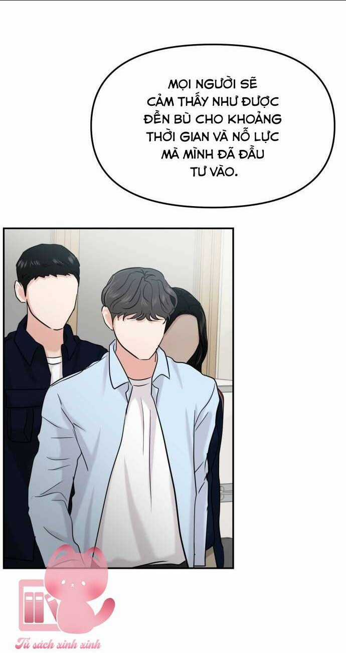 Tình Yêu Cấp 4 - Chapter 27 - Trang 56