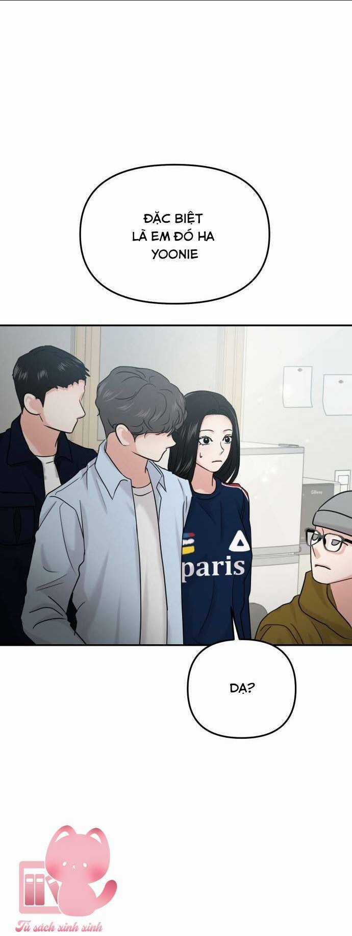 Tình Yêu Cấp 4 - Chapter 27 - Trang 57