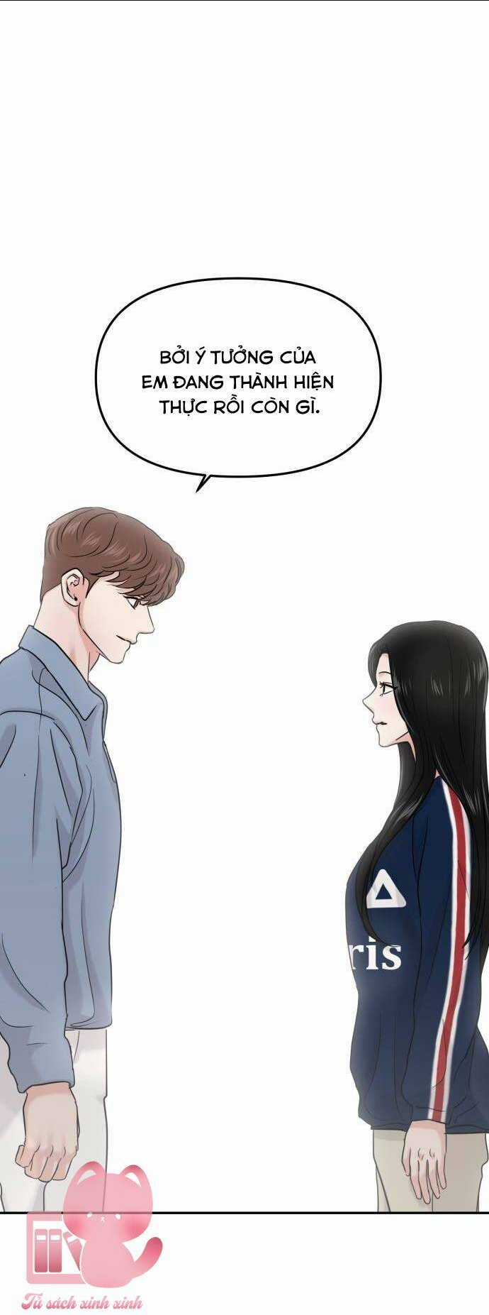 Tình Yêu Cấp 4 - Chapter 27 - Trang 58